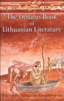 El libro Dedalus de literatura lituana - The Dedalus Book of Lithuanian Literature