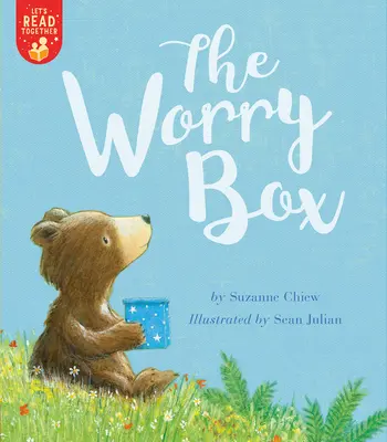 La caja de preocupaciones - The Worry Box