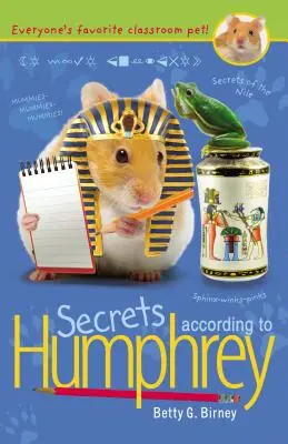 Los secretos según Humphrey - Secrets According to Humphrey