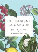 Libro de cocina Currabinny - Currabinny Cookbook