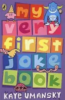 Mi primer libro de chistes - My Very First Joke Book