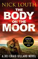 Cuerpo en el páramo - Body on the Moor