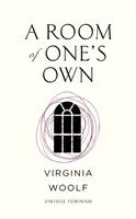 Habitación propia (Vintage Feminism Short Edition) - Room of One's Own (Vintage Feminism Short Edition)