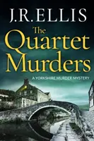 Los asesinatos del Cuarteto - The Quartet Murders