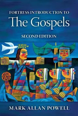 Introduccin al Nuevo Testamento: Un Estudio Histrico, Literario y Teolgico - Fortress Introduction to the Gospels, Second Edition