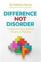 Diferencia, no trastorno: Comprender la teoría del autismo en la práctica - Difference Not Disorder: Understanding Autism Theory in Practice