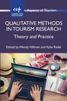 Métodos cualitativos en la investigación turística: Teoría y práctica - Qualitative Methods in Tourism Research: Theory and Practice