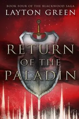 El retorno del paladín - Return of the Paladin