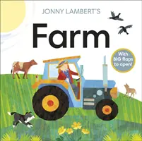 La granja de Jonny Lambert - Jonny Lambert's Farm