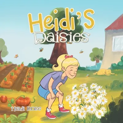 Las margaritas de Heidi - Heidi's Daisies