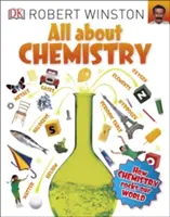 Todo sobre la química - All About Chemistry