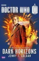 Doctor Who: Horizontes oscuros - Doctor Who: Dark Horizons
