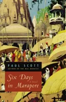 Seis días en Maraporé - Six Days in Marapore