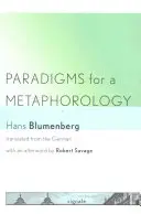 Paradigmas para una metaforología - Paradigms for a Metaphorology