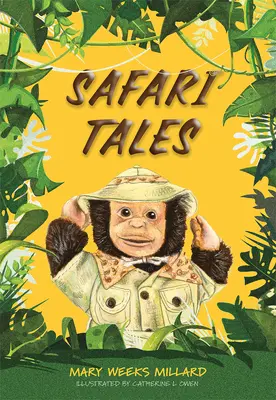 Cuentos de safari - Safari Tales