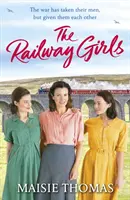Las chicas del ferrocarril - The Railway Girls