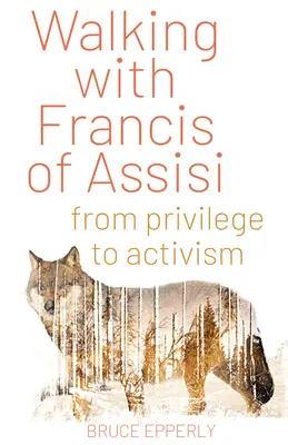 Caminando con Francisco de Asís: Del privilegio al activismo - Walking with Francis of Assisi: From Privilege to Activism