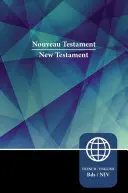 Semeur, NVI, Nuevo Testamento bilingüe francés/inglés, Rústica - Semeur, NIV, French/English Bilingual New Testament, Paperback