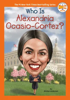 ¿Quién es Alexandria Ocasio-Cortez? - Who Is Alexandria Ocasio-Cortez?