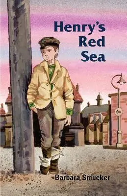 El Mar Rojo de Henry - Henry's Red Sea