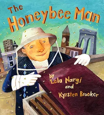 El hombre abeja - The Honeybee Man