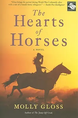 El corazón de los caballos - The Hearts of Horses