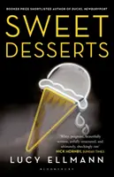 Postres dulces - Sweet Desserts