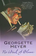 No Wind of Blame (Heyer Georgette (Autora)) - No Wind of Blame (Heyer Georgette (Author))