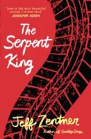 El Rey Serpiente - Serpent King