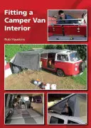 Instalar el interior de una furgoneta camper - Fitting a Camper Van Interior