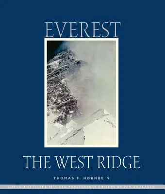 Everest: The West Ridge, Edición Aniversario - Everest: The West Ridge, Anniversary Edition