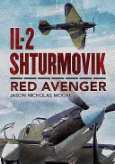 Il-2 Shturmovik: El vengador rojo - Il-2 Shturmovik: Red Avenger