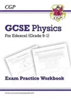 Grado 9-1 GCSE Física: Edexcel Exam Practice Workbook - Grade 9-1 GCSE Physics: Edexcel Exam Practice Workbook