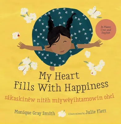 Mi Corazón Se Llena De Felicidad / Skaskinw Nith Miywyihtamowin Ohci - My Heart Fills with Happiness / Skaskinw Nith Miywyihtamowin Ohci