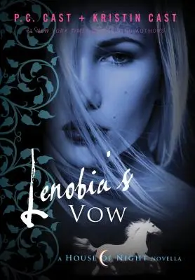 El voto de Lenobia - Lenobia's Vow