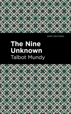 Los Nueve Desconocidos - The Nine Unknown