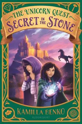 El secreto de la piedra - Secret in the Stone