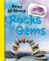 Leer todo sobre rocas y gemas - Read All About Rocks and Gems