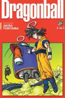 Dragon Ball (3-In-1 Edition), Vol. 12, 12: Incluye Vols. 34, 35 & 36 - Dragon Ball (3-In-1 Edition), Vol. 12, 12: Includes Vols. 34, 35 & 36