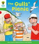 Oxford Reading Tree: Nivel 2: Decodificar y desarrollar: El picnic de la gaviota - Oxford Reading Tree: Level 2: Decode and Develop: The Gull's Picnic