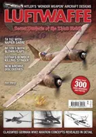 Proyectos secretos de la Luftwaffe en el Tercer Reich - Luftwaffe Secret Projects of the Third Reich