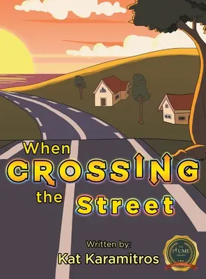 Al cruzar la calle - When Crossing the Street