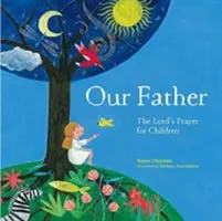 Padre nuestro - El padrenuestro de los niños - Our Father - The Lord's Prayer For Children