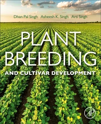 Mejora vegetal y desarrollo de cultivares - Plant Breeding and Cultivar Development