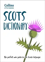 Diccionario Escocés - Scots Dictionary