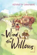 El viento en los sauces - The Wind in the Willows