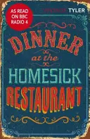 Cena en el restaurante Homesick - Dinner At The Homesick Restaurant