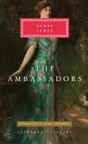 Embajadores - Ambassadors