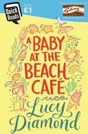 Baby at the Beach Cafe