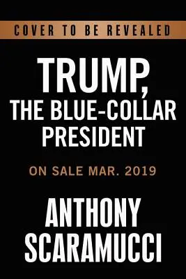 Trump, el presidente de cuello azul - Trump, the Blue-Collar President